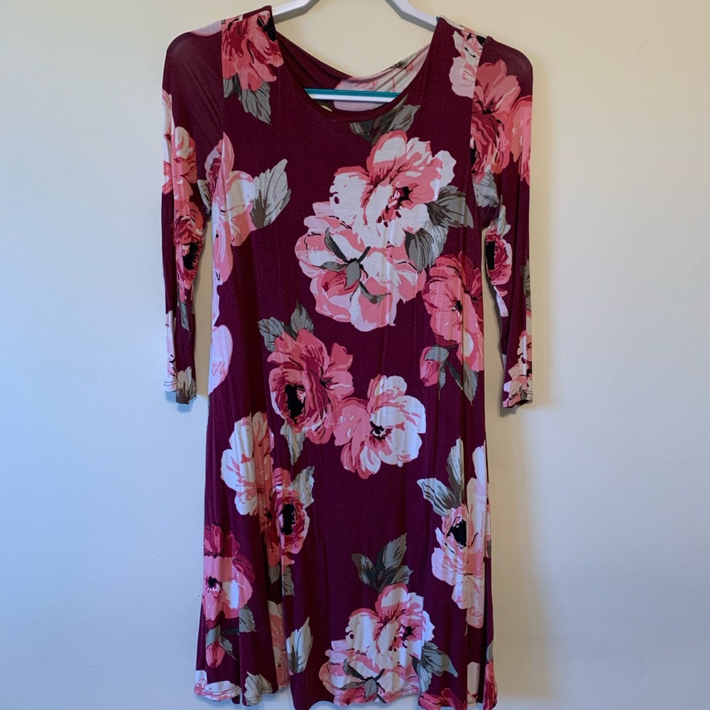 Altr’d State Dress